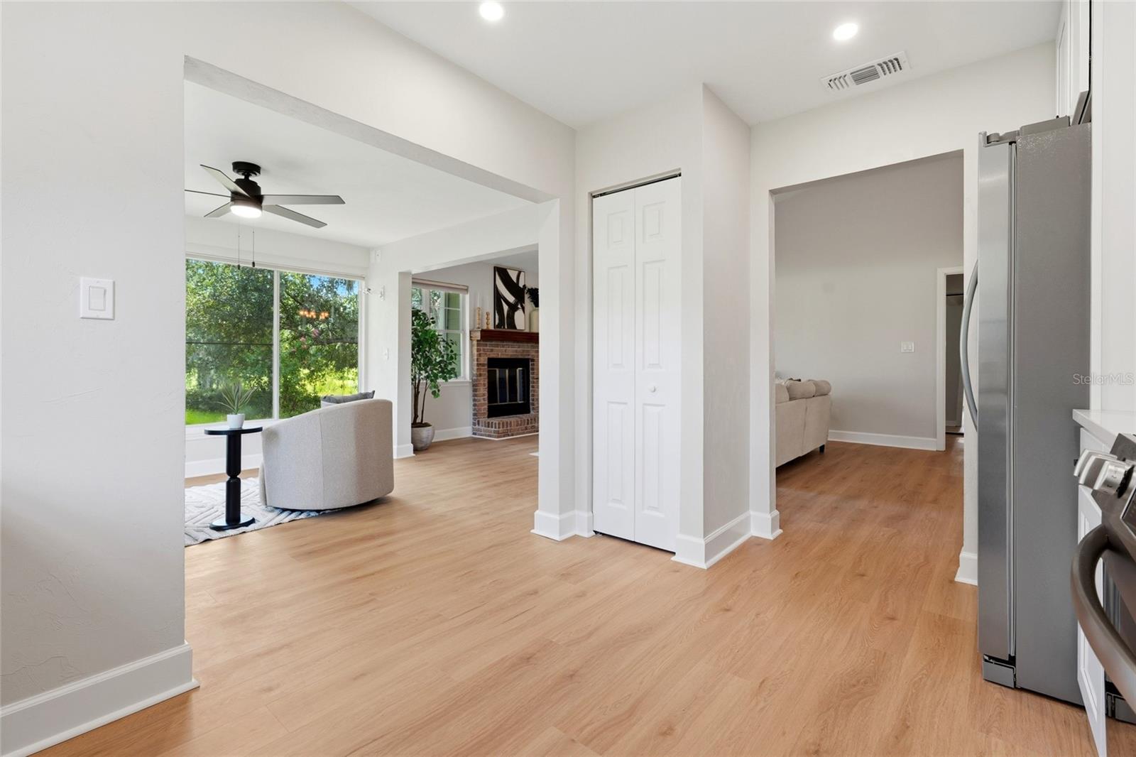 MEADOWBROOK AT GAINESVILLE C-1 - Residential