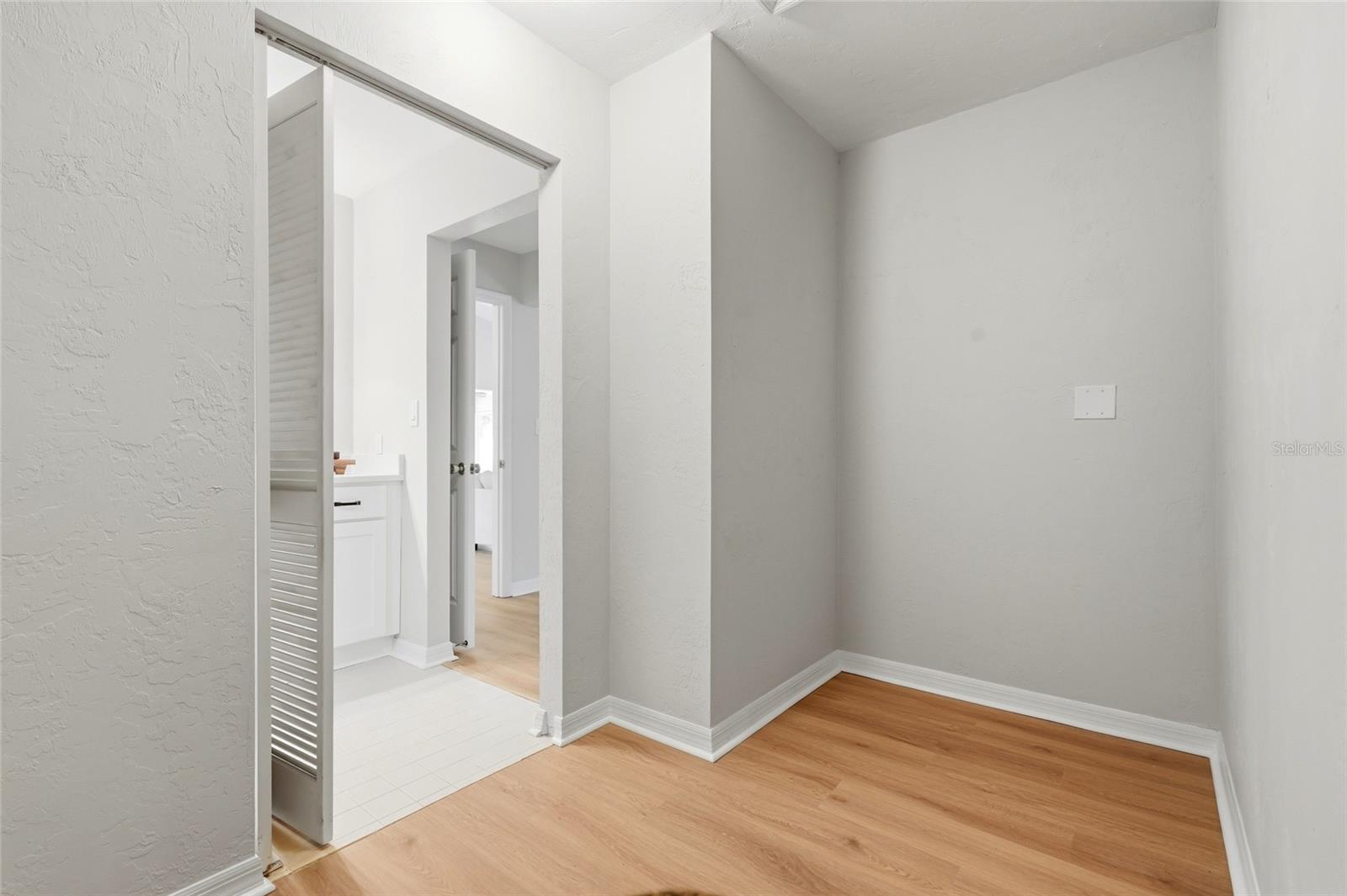 MEADOWBROOK AT GAINESVILLE C-1 - Residential