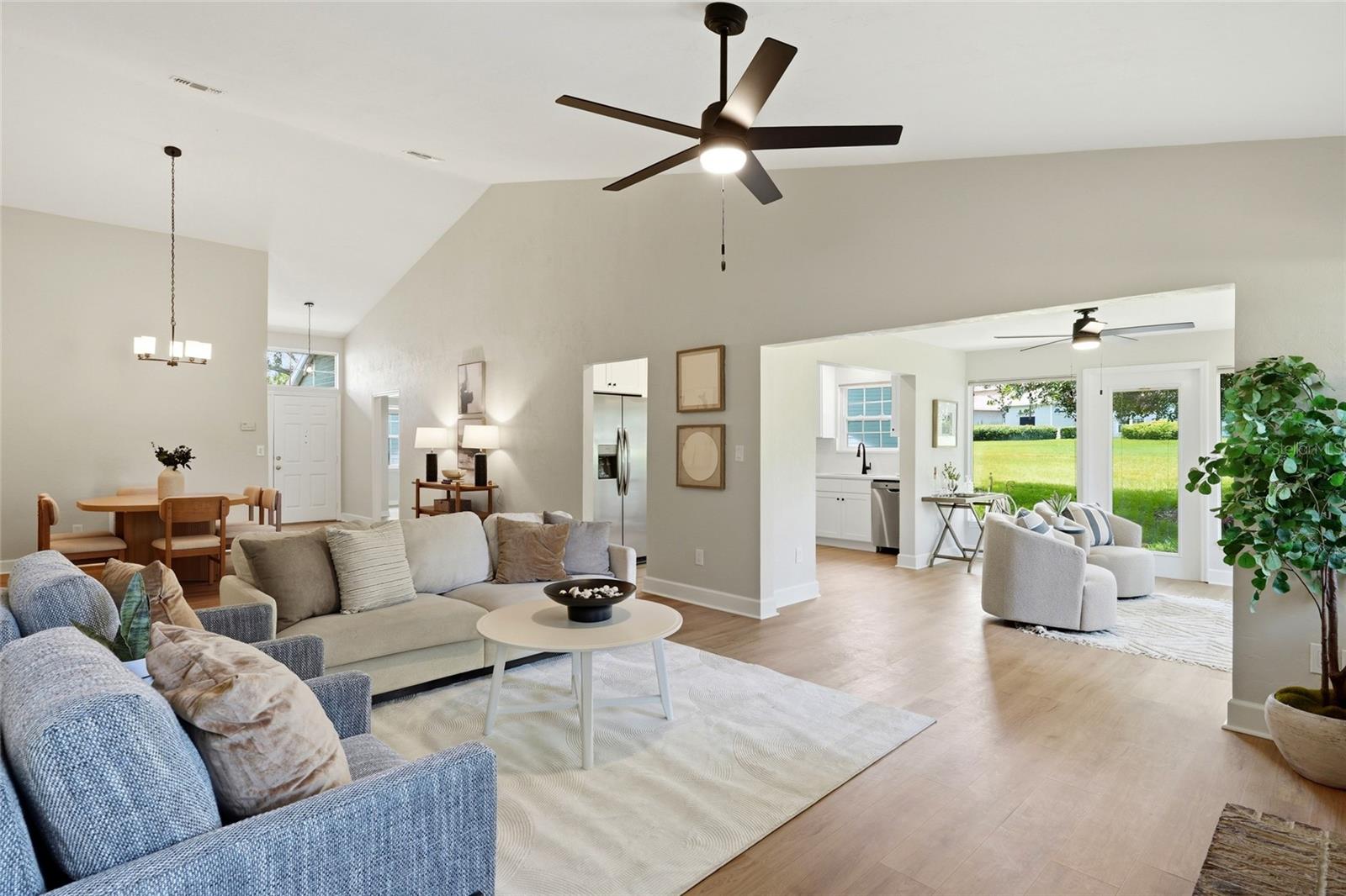 MEADOWBROOK AT GAINESVILLE C-1 - Residential