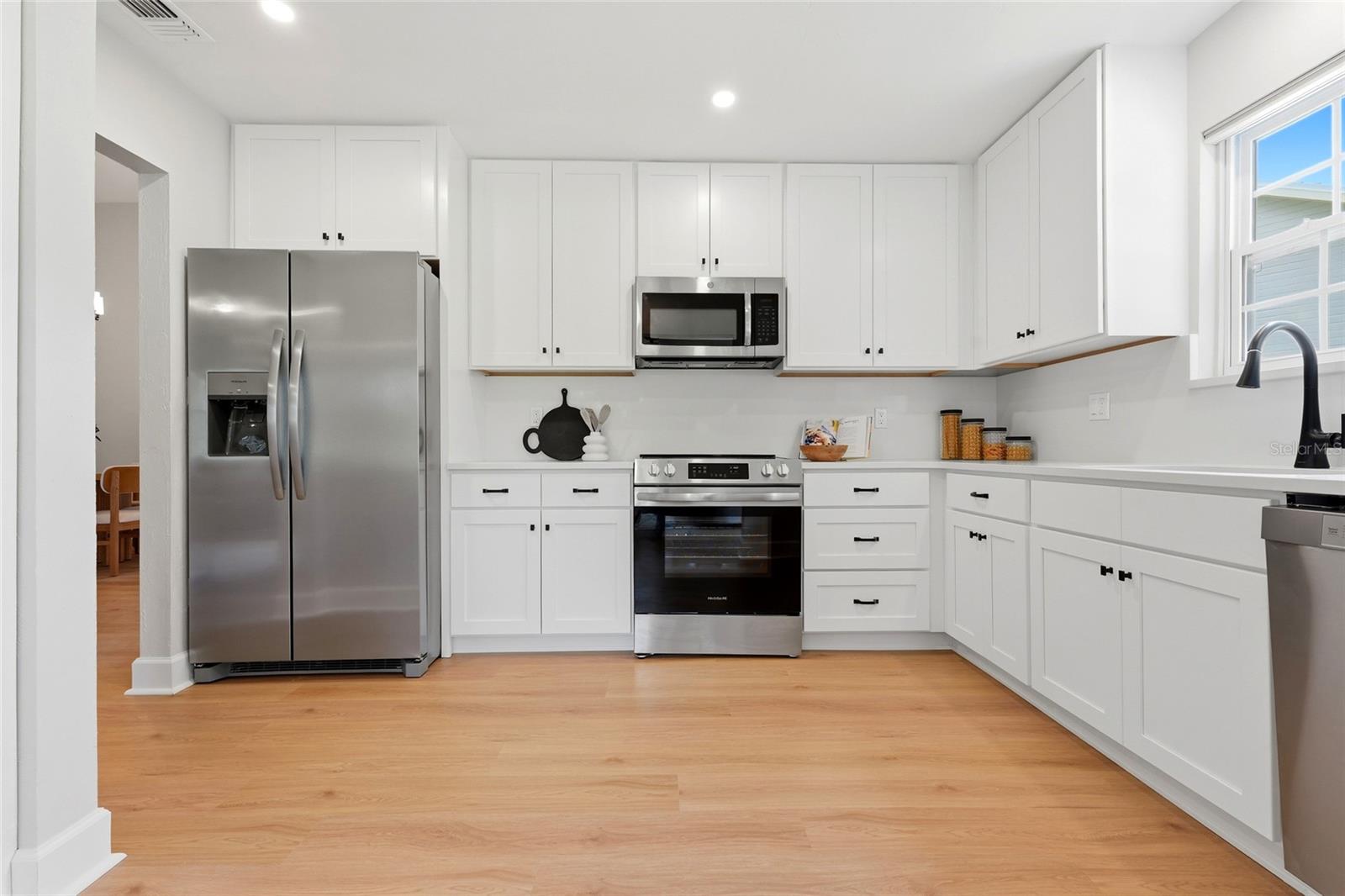MEADOWBROOK AT GAINESVILLE C-1 - Residential