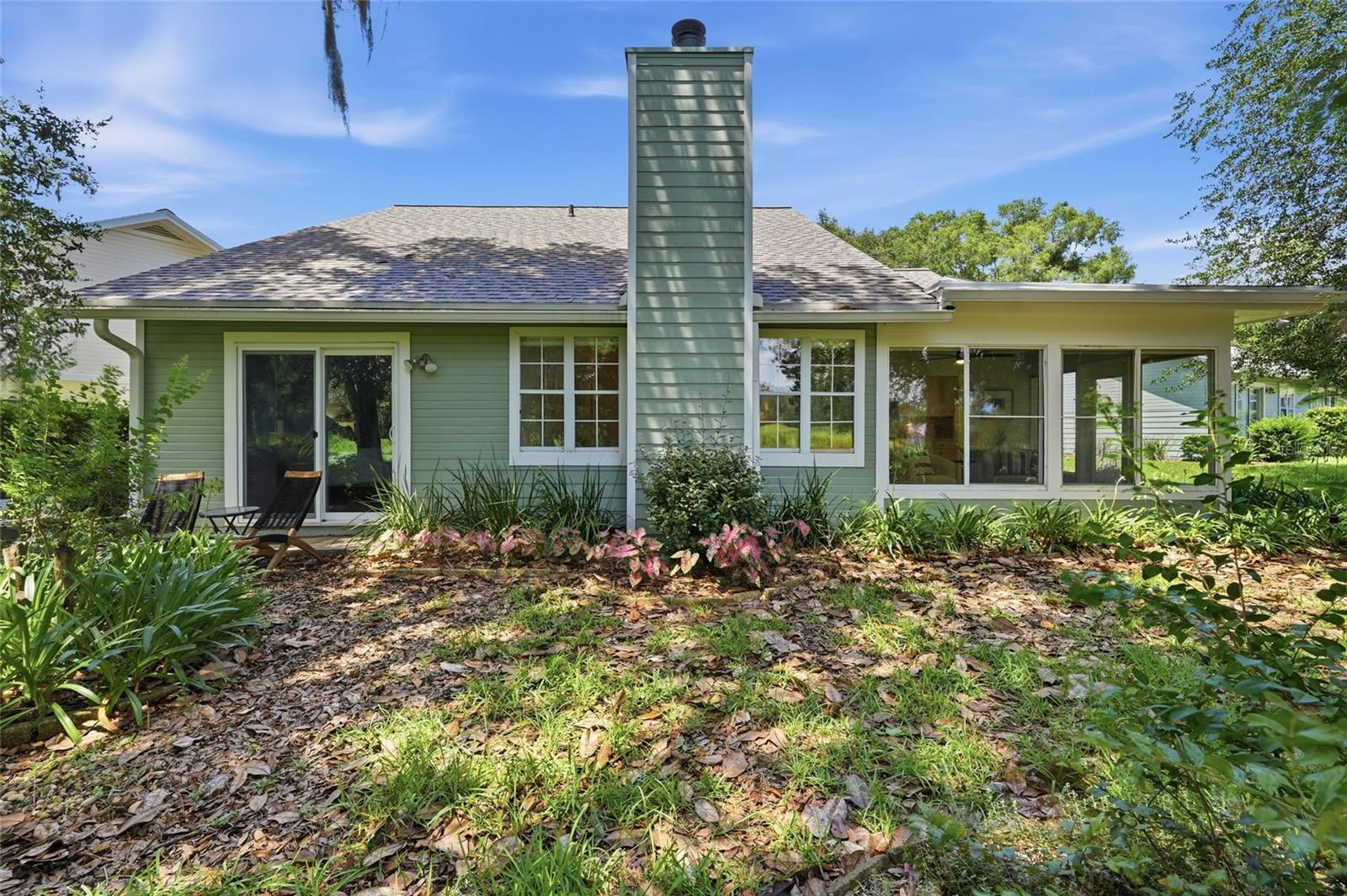 MEADOWBROOK AT GAINESVILLE C-1 - Residential