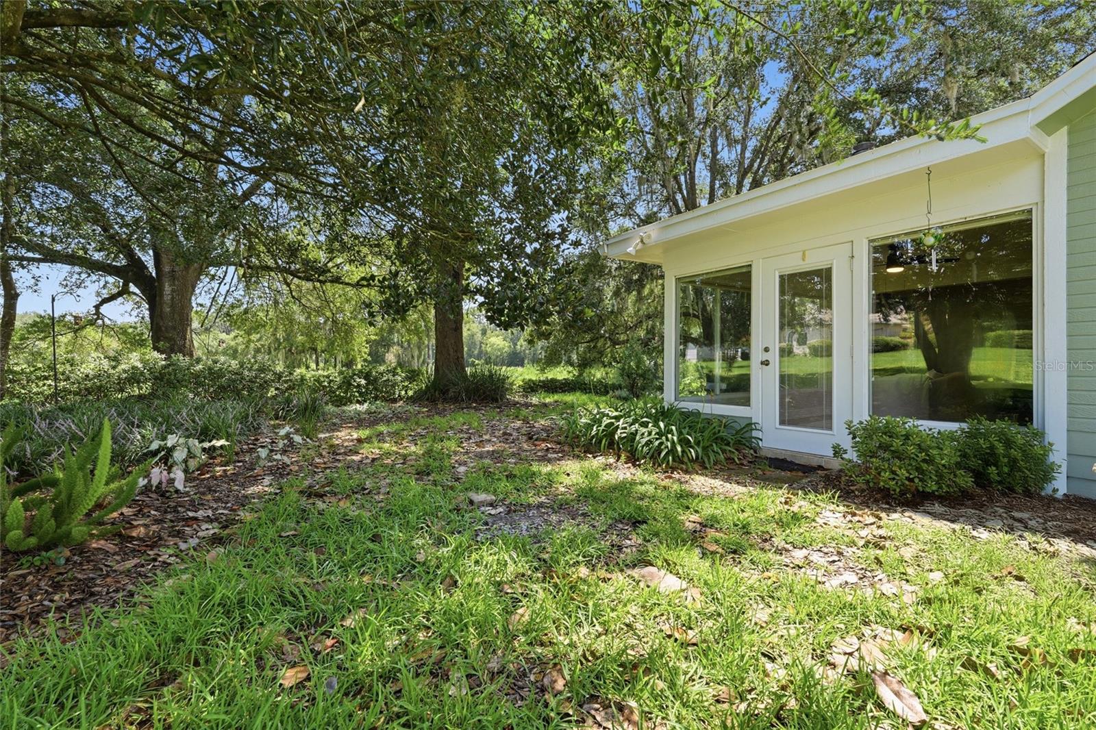 MEADOWBROOK AT GAINESVILLE C-1 - Residential