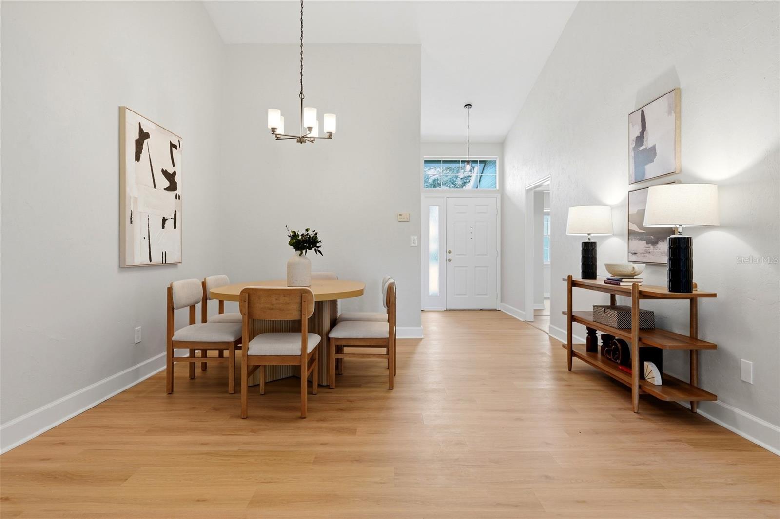 MEADOWBROOK AT GAINESVILLE C-1 - Residential