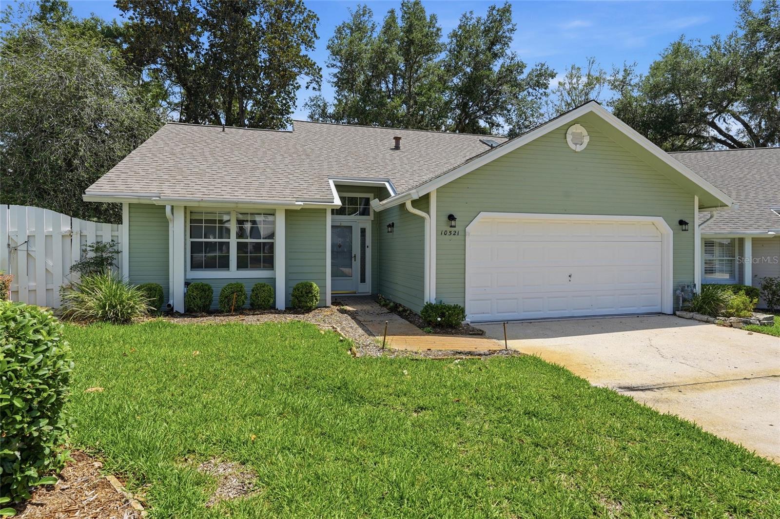 MEADOWBROOK AT GAINESVILLE C-1 - Residential