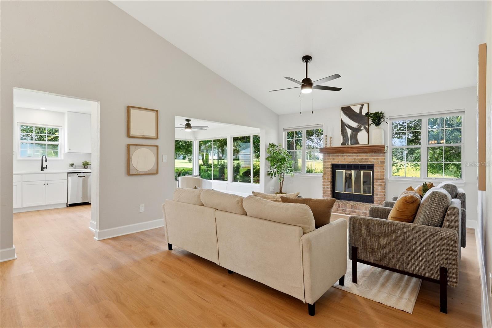 MEADOWBROOK AT GAINESVILLE C-1 - Residential