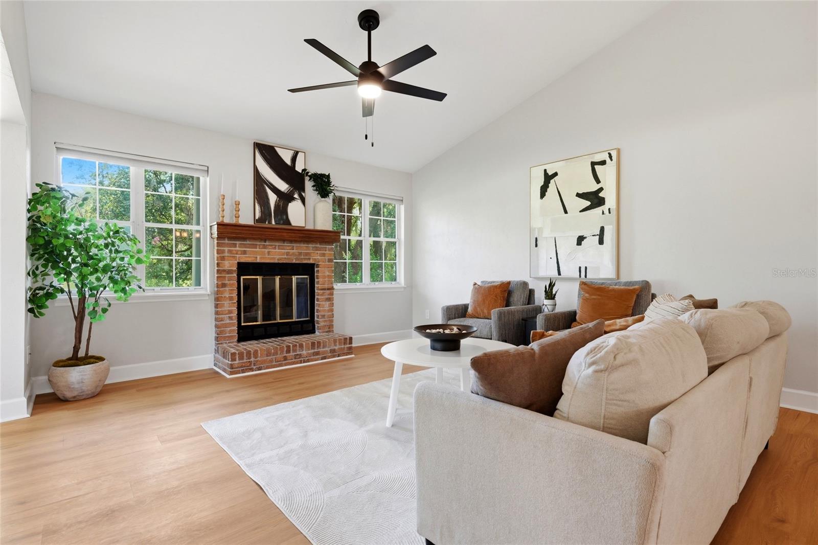MEADOWBROOK AT GAINESVILLE C-1 - Residential