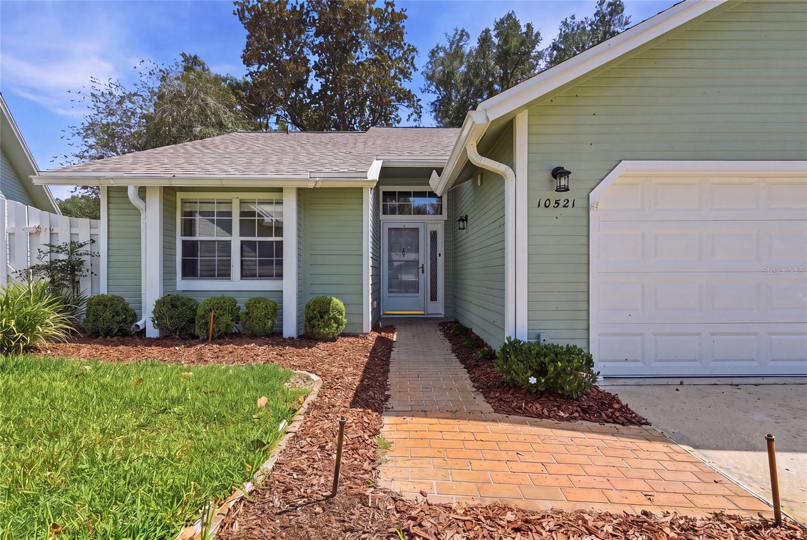 MEADOWBROOK AT GAINESVILLE C-1 - Residential