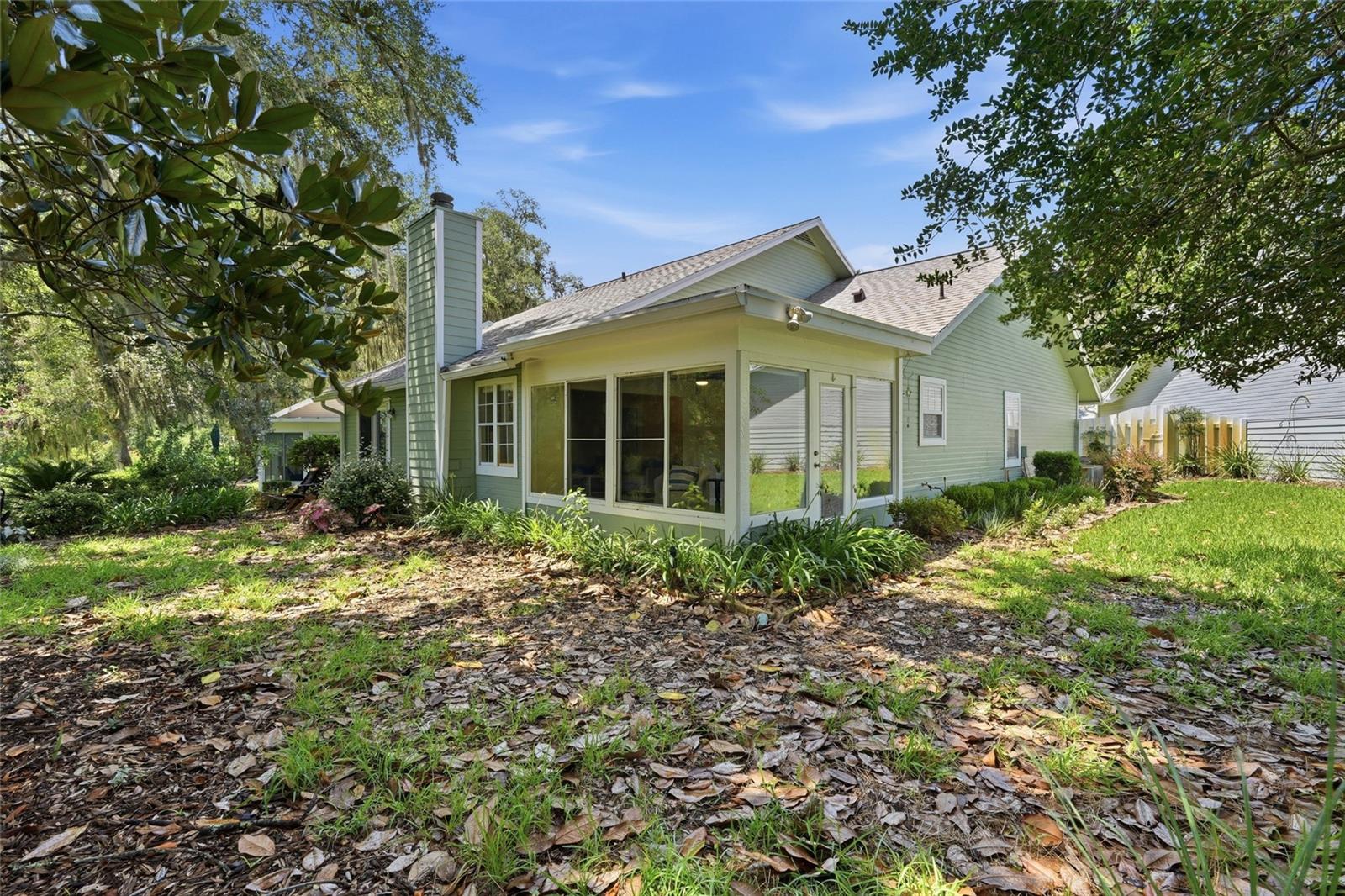 MEADOWBROOK AT GAINESVILLE C-1 - Residential