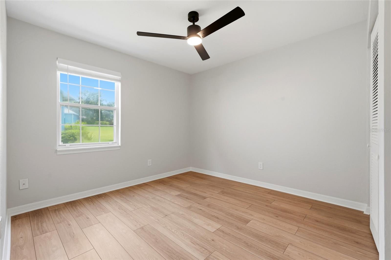 MEADOWBROOK AT GAINESVILLE C-1 - Residential