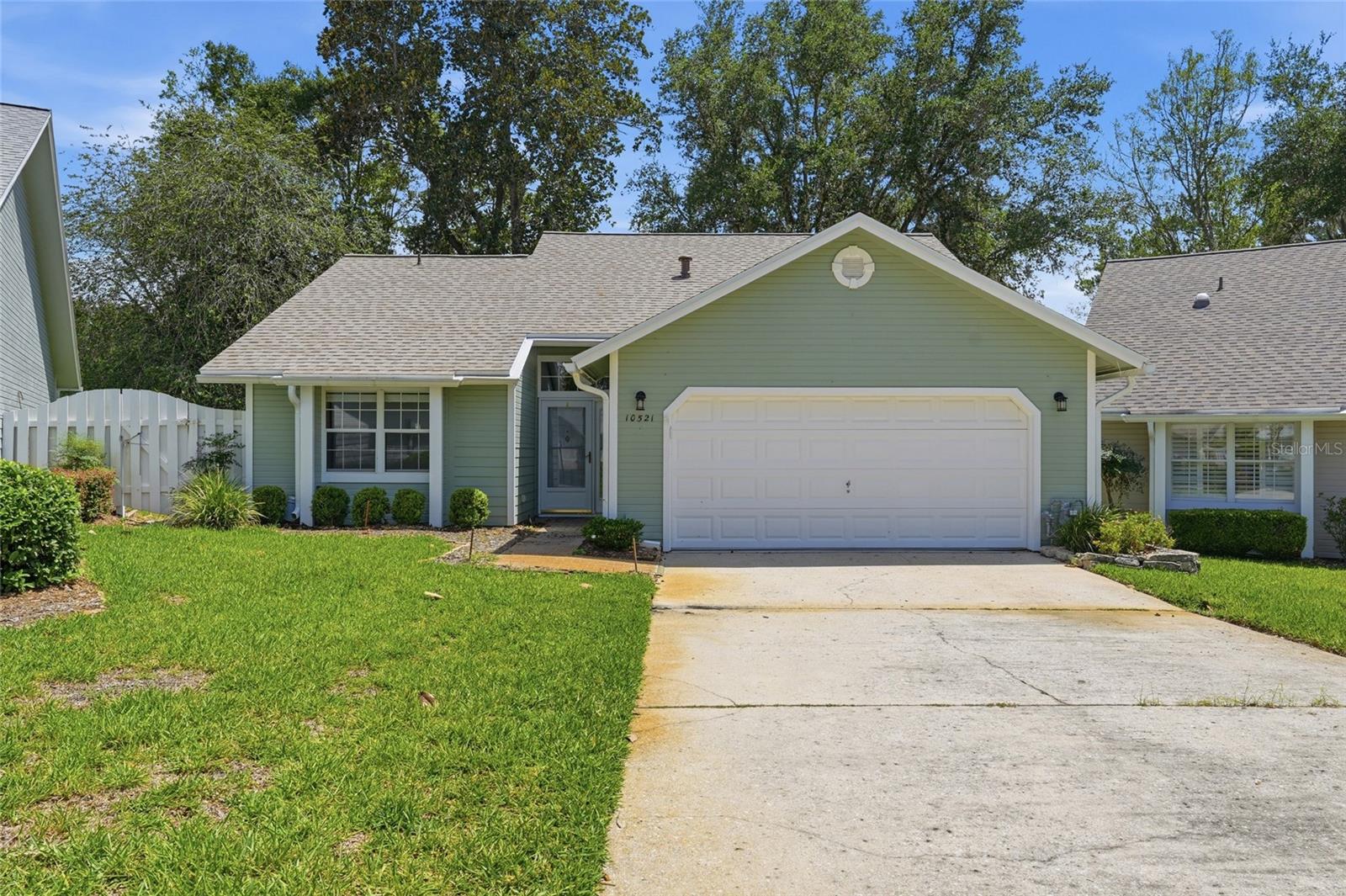 MEADOWBROOK AT GAINESVILLE C-1 - Residential