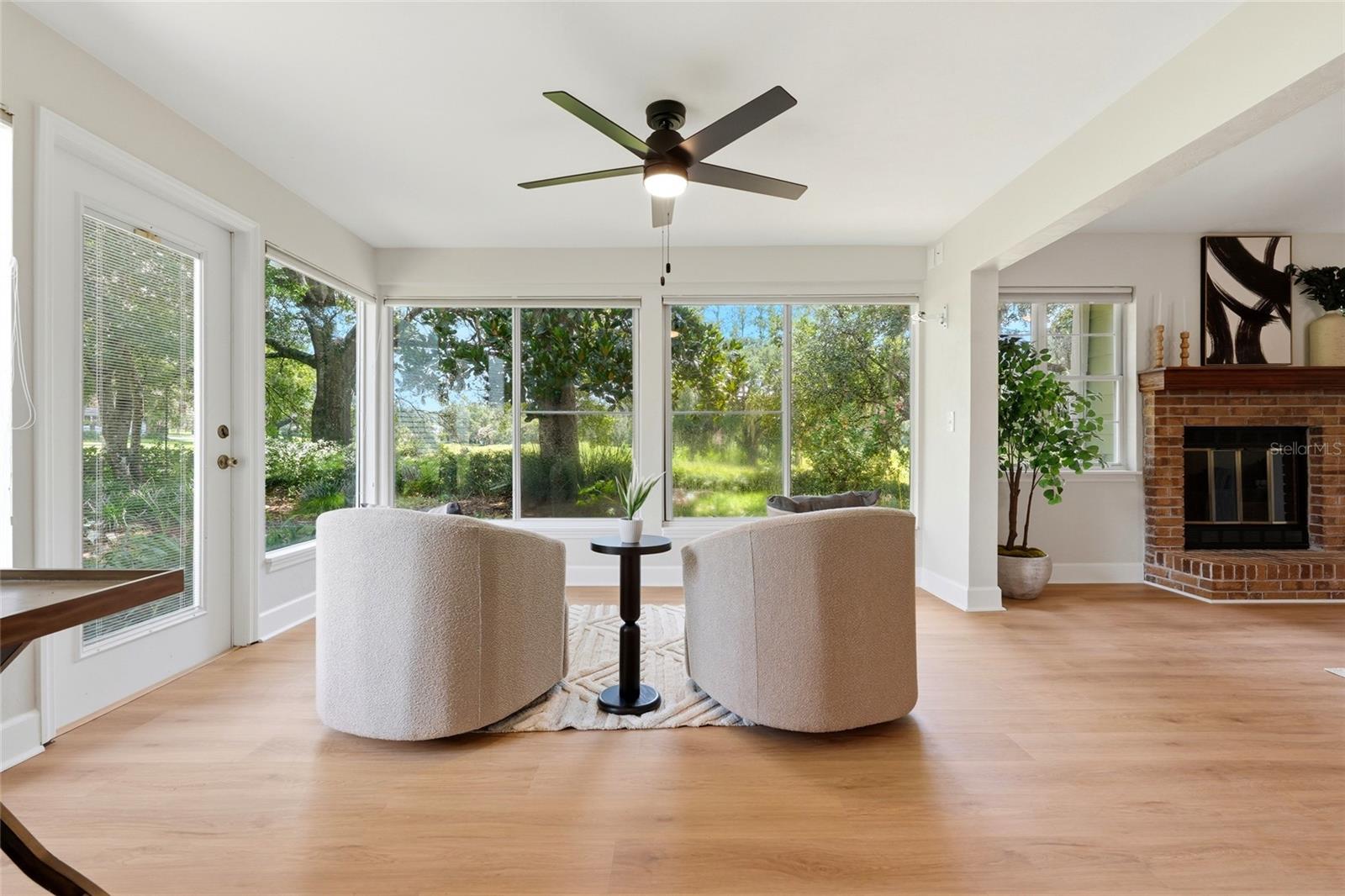 MEADOWBROOK AT GAINESVILLE C-1 - Residential