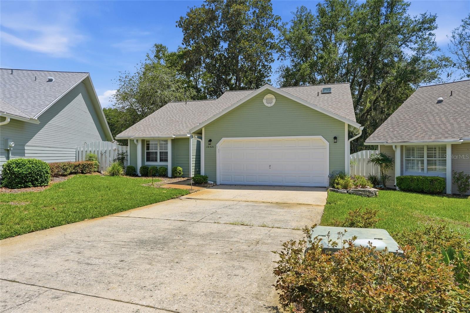 MEADOWBROOK AT GAINESVILLE C-1 - Residential