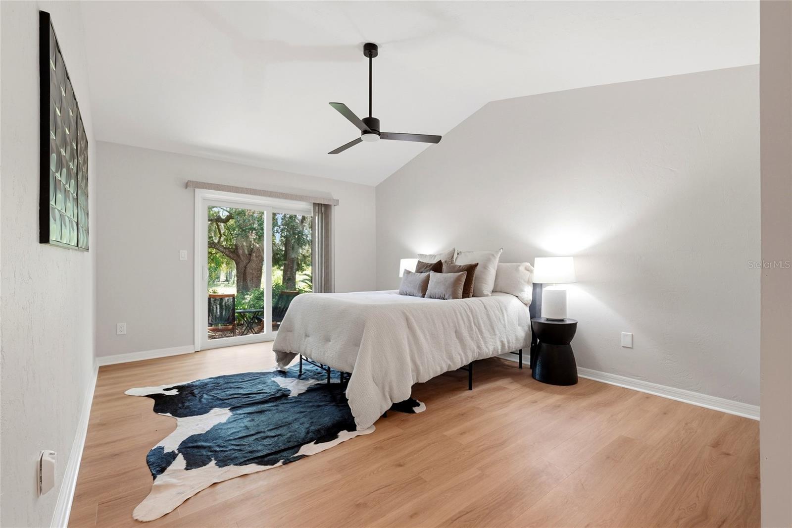MEADOWBROOK AT GAINESVILLE C-1 - Residential