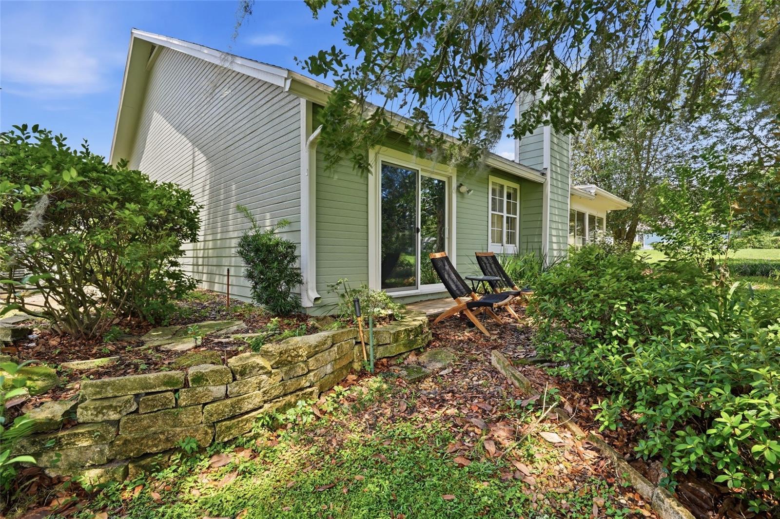 MEADOWBROOK AT GAINESVILLE C-1 - Residential