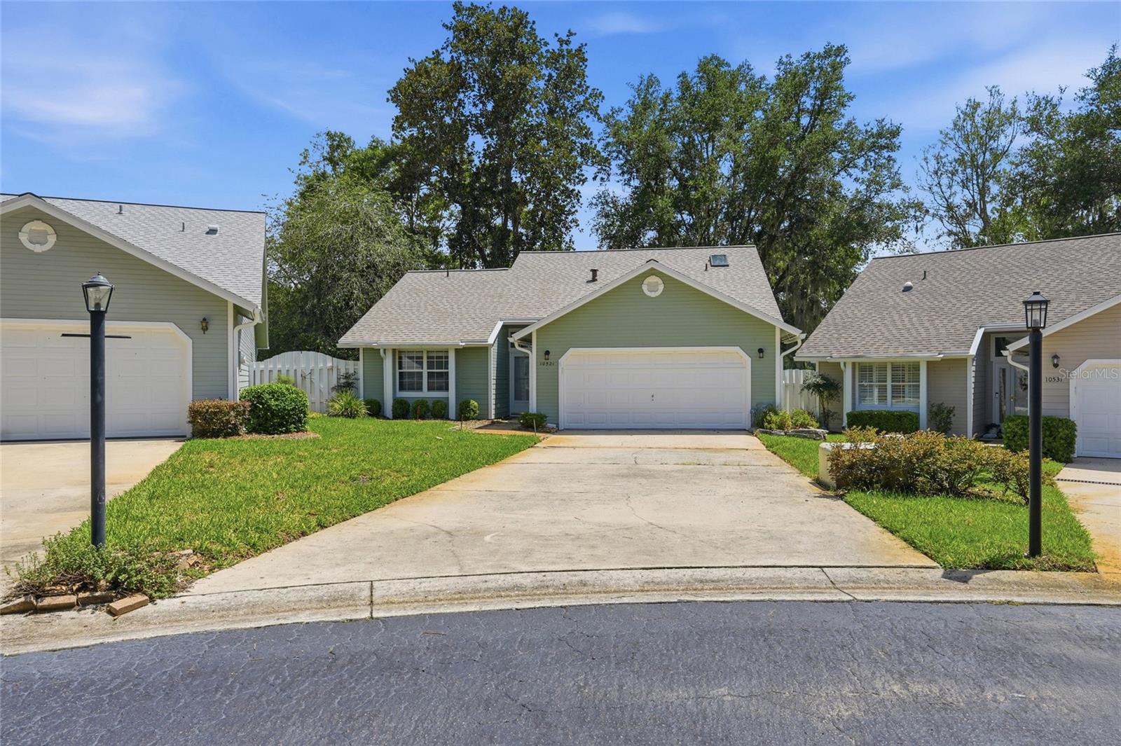 MEADOWBROOK AT GAINESVILLE C-1 - Residential