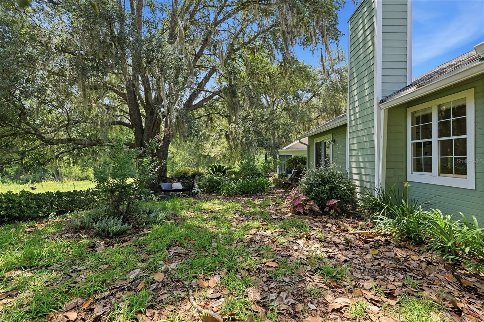 MEADOWBROOK AT GAINESVILLE C-1 - Residential