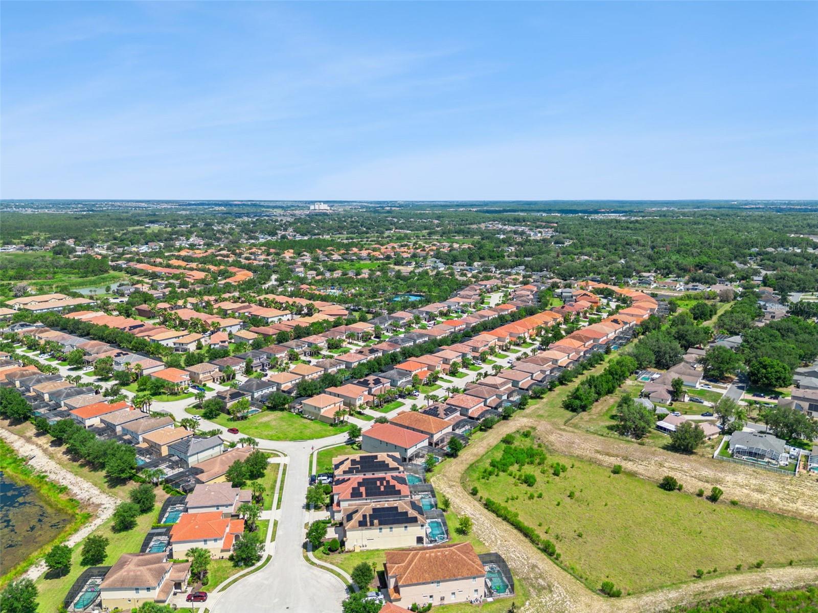 OAKMONT PH 01 - Residential