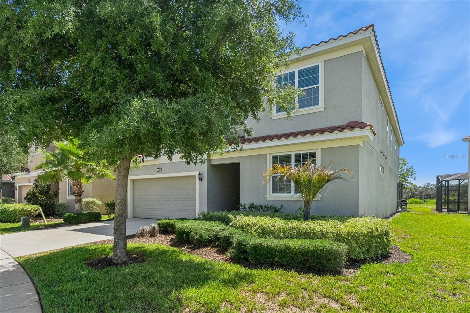 OAKMONT PH 01 - Residential