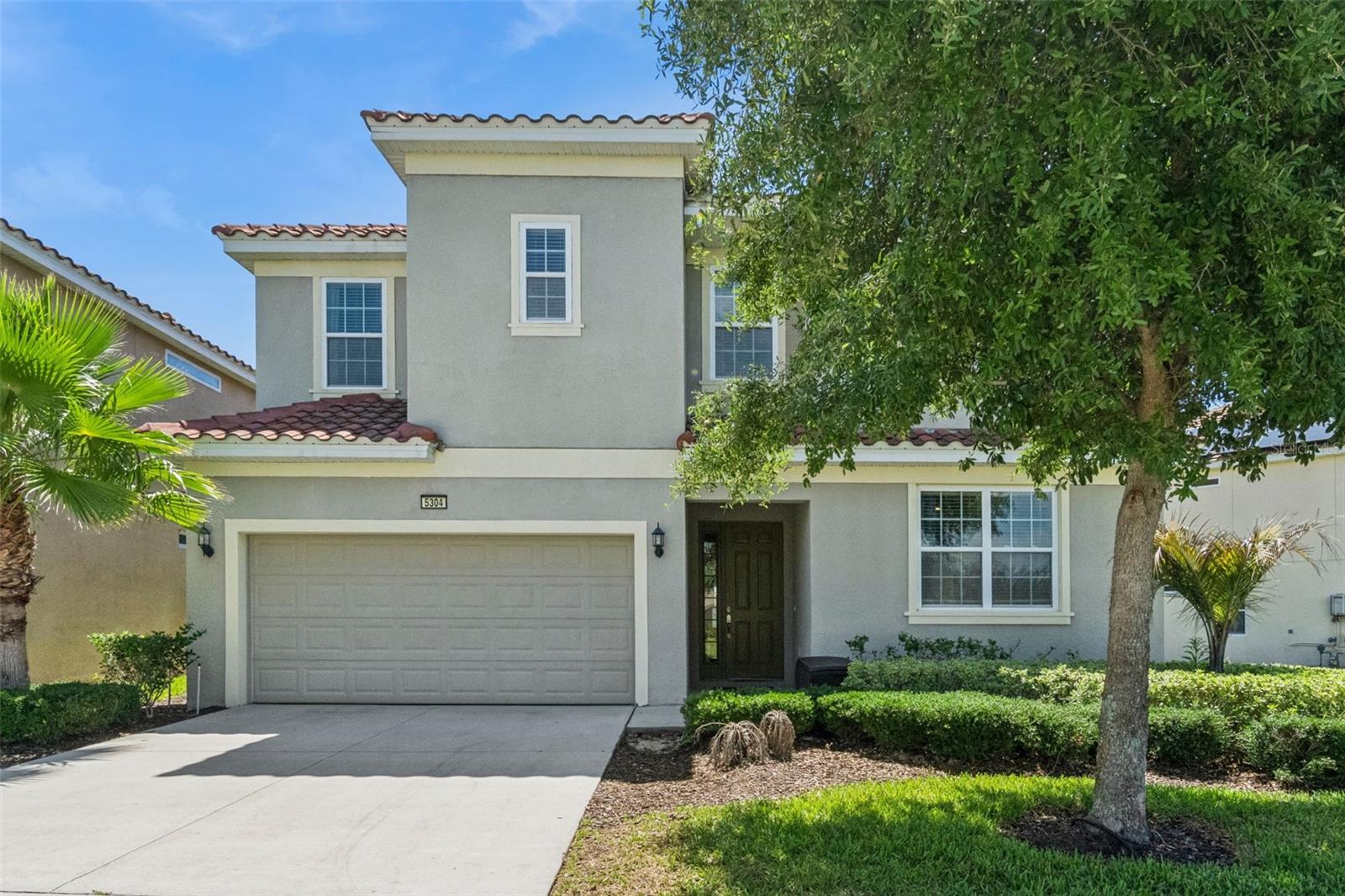 OAKMONT PH 01 - Residential