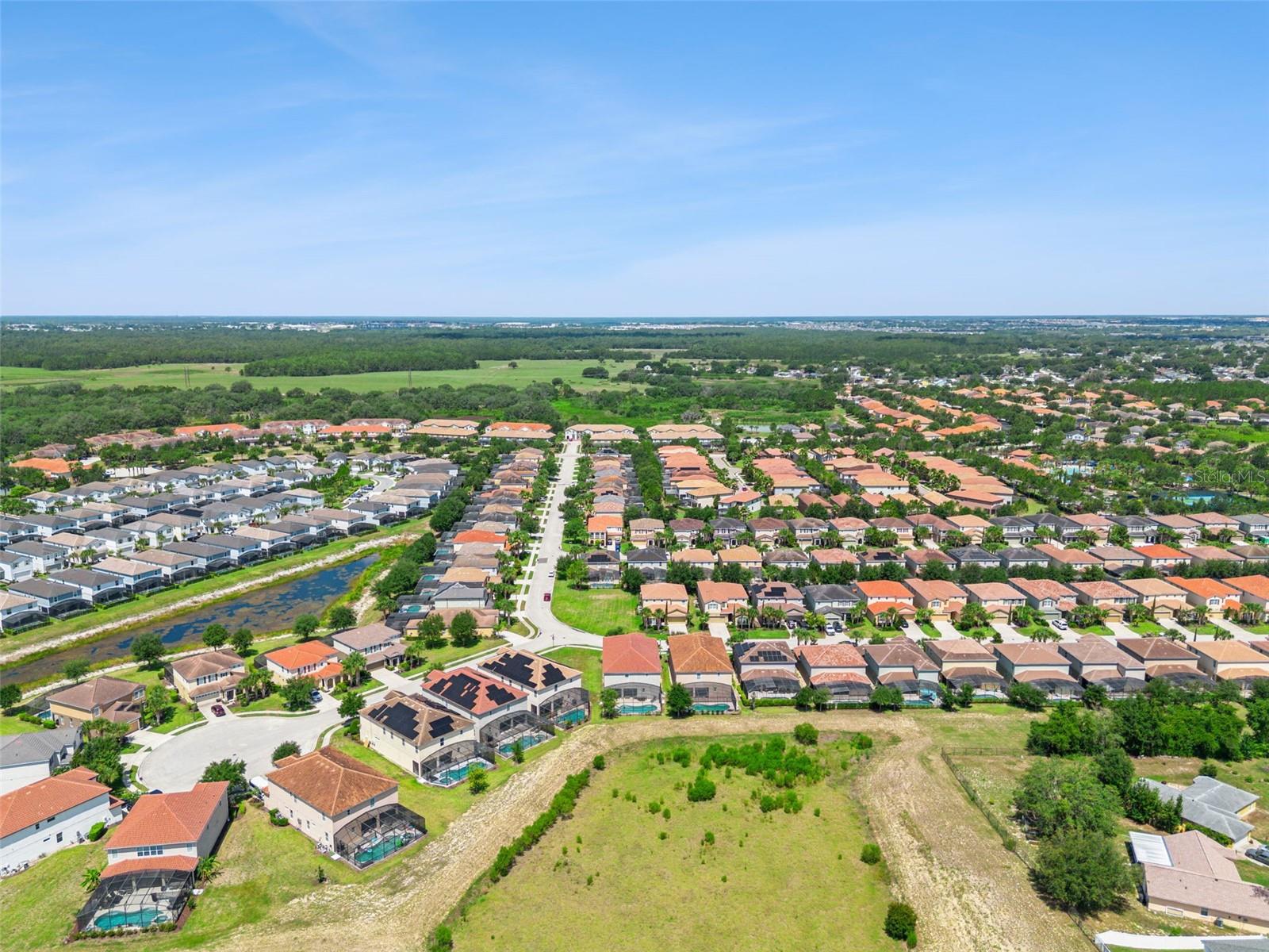 OAKMONT PH 01 - Residential
