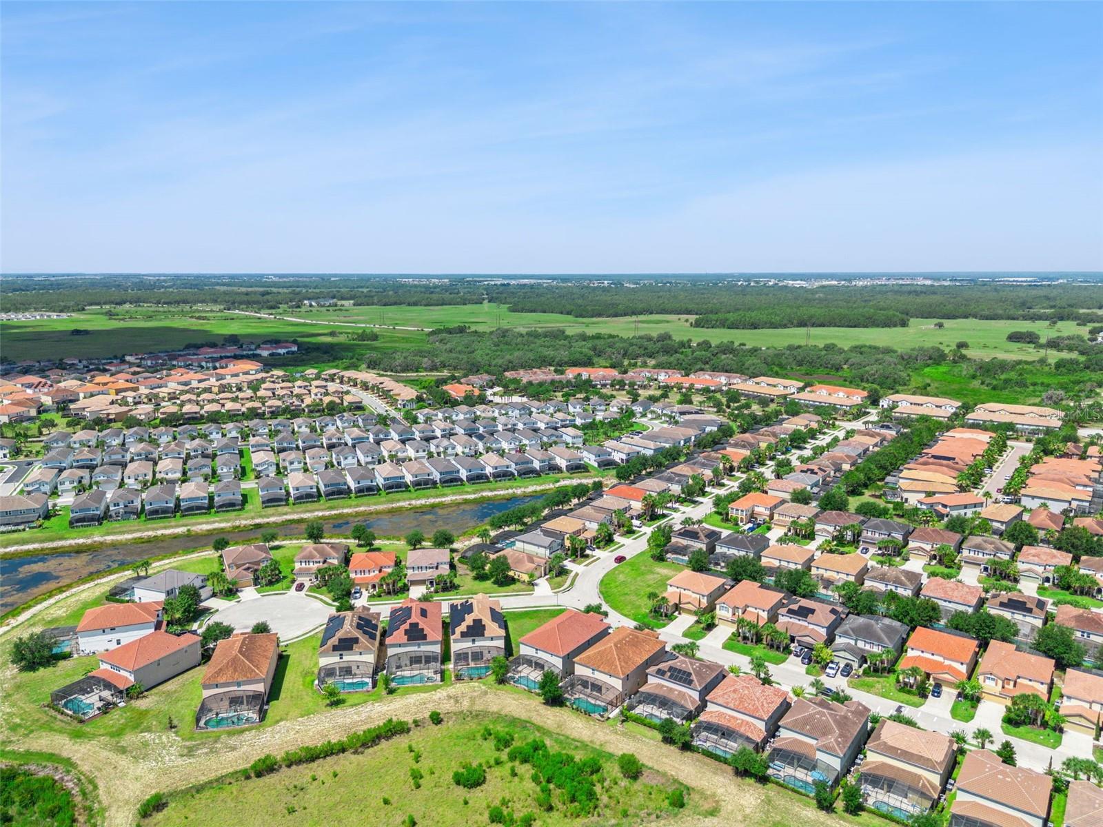 OAKMONT PH 01 - Residential