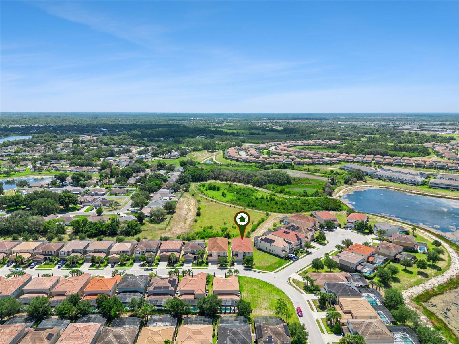 OAKMONT PH 01 - Residential