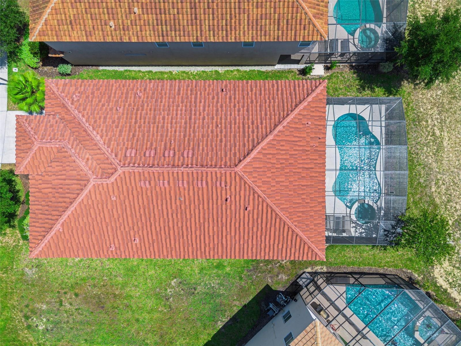 OAKMONT PH 01 - Residential