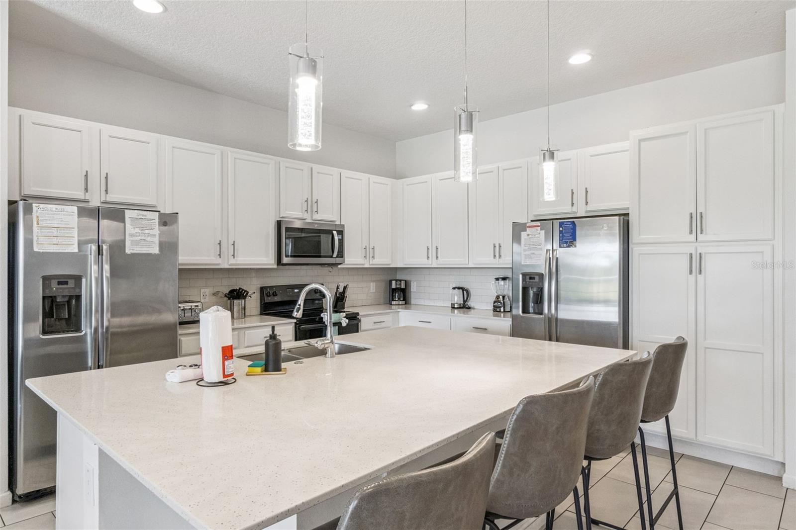 OAKMONT PH 01 - Residential