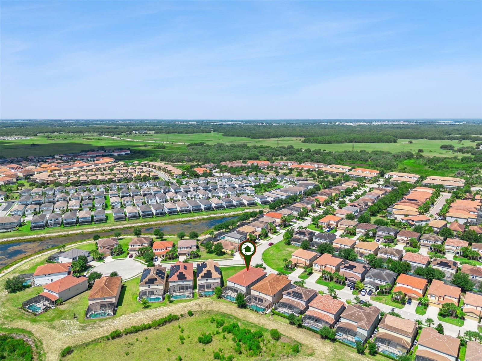 OAKMONT PH 01 - Residential