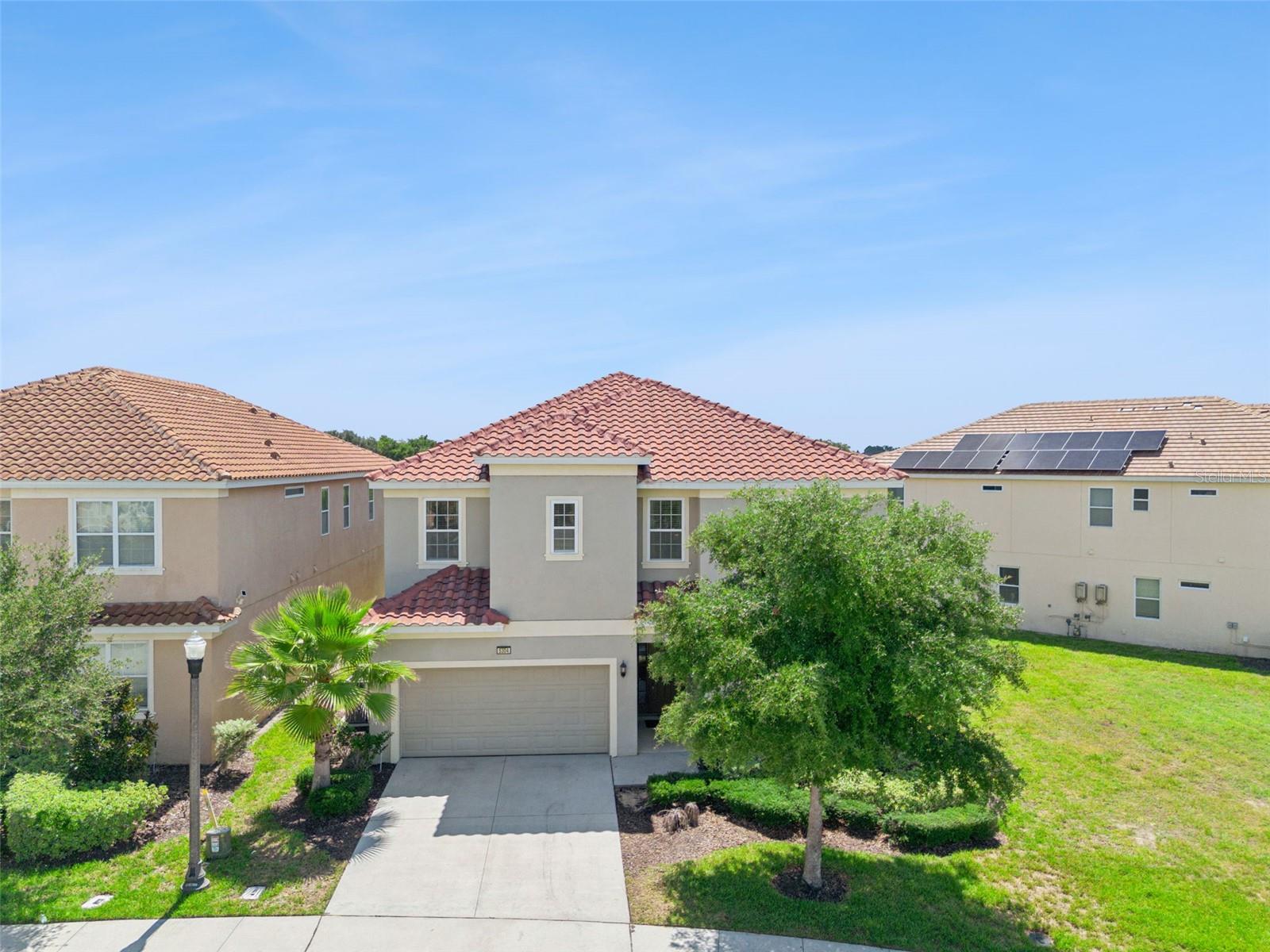 OAKMONT PH 01 - Residential