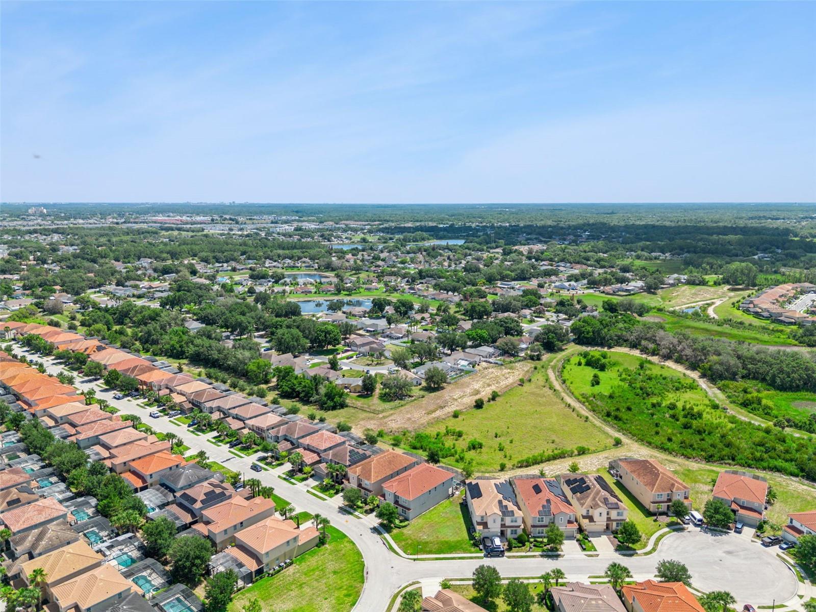 OAKMONT PH 01 - Residential