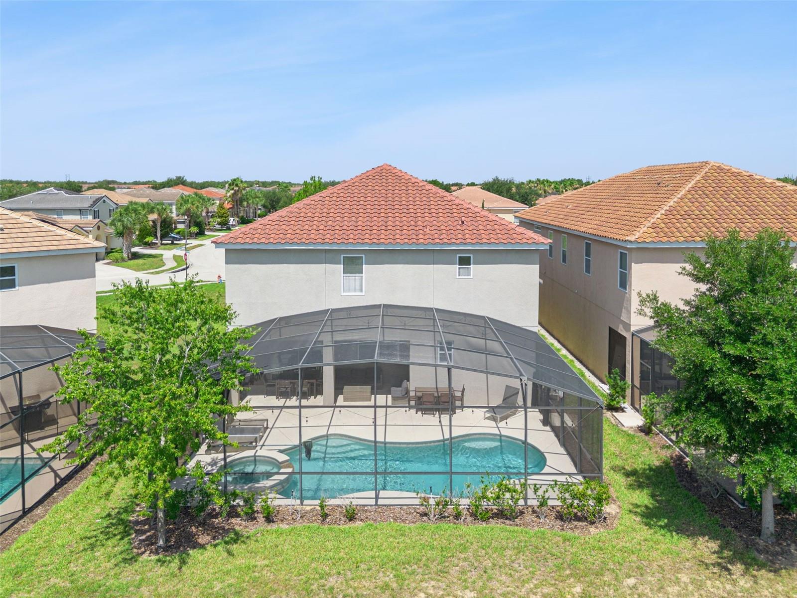 OAKMONT PH 01 - Residential