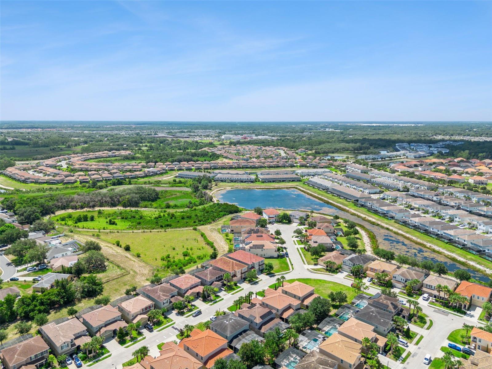 OAKMONT PH 01 - Residential