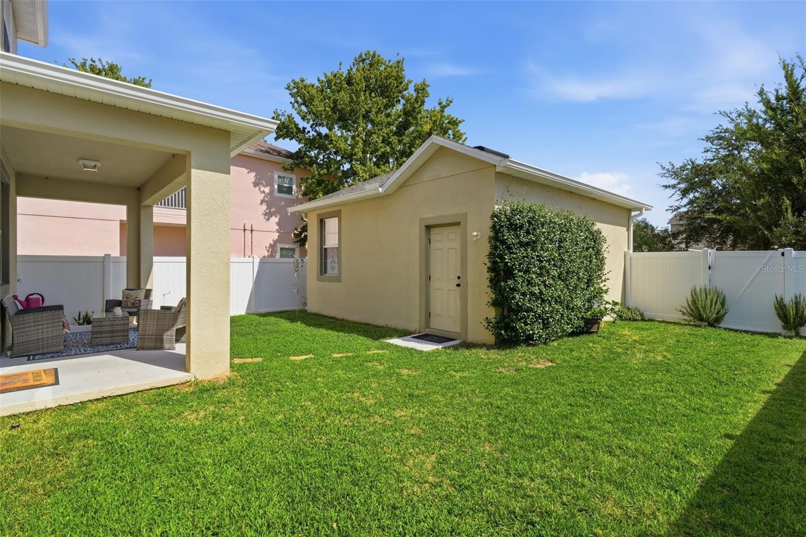 HARMONY NBHD G H F - Residential
