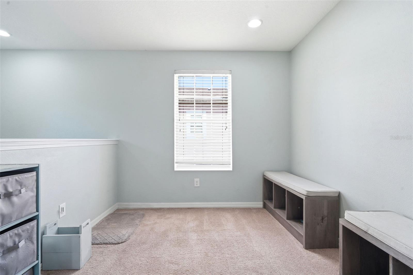 HARMONY NBHD G H F - Residential