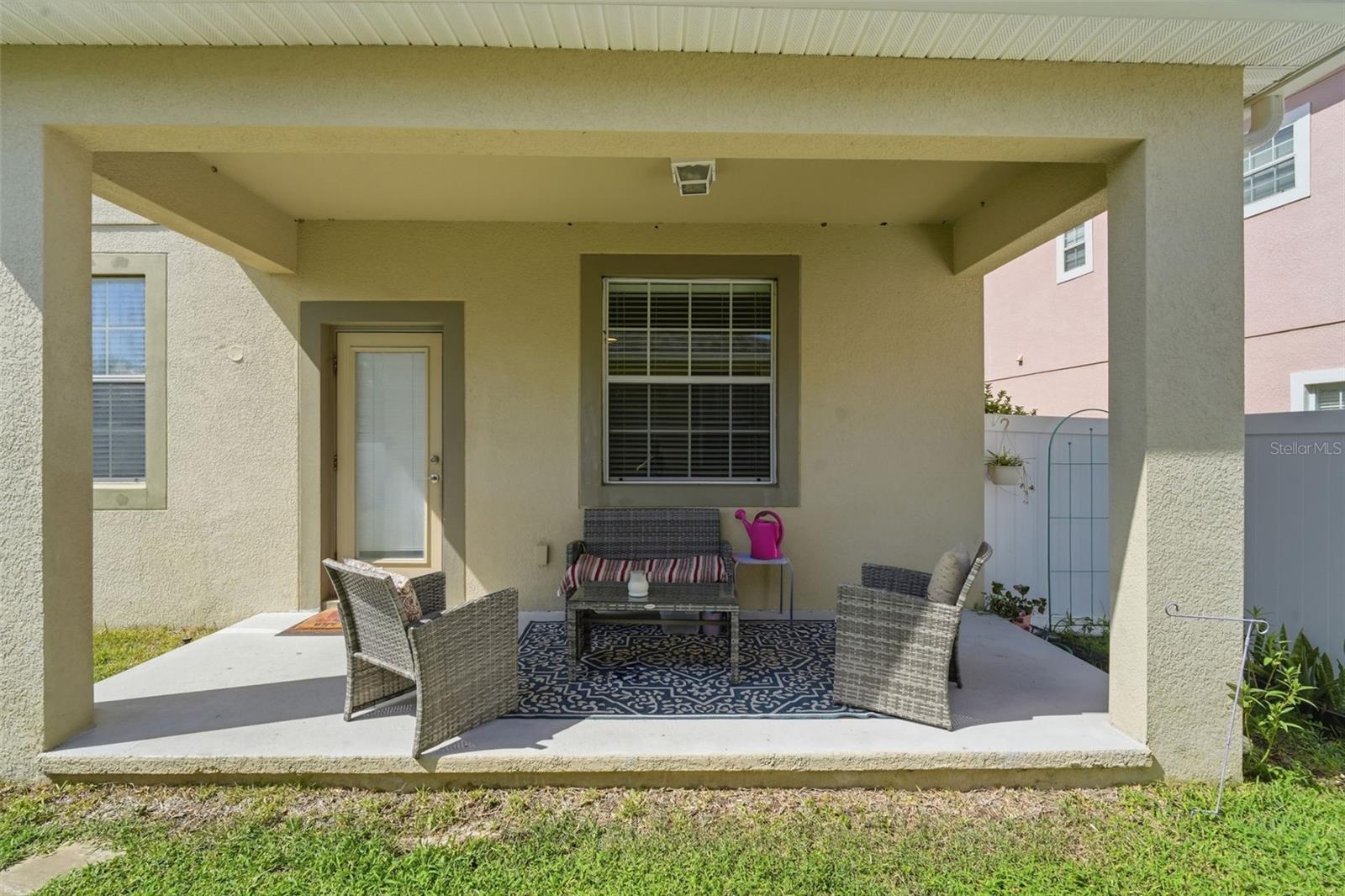 HARMONY NBHD G H F - Residential