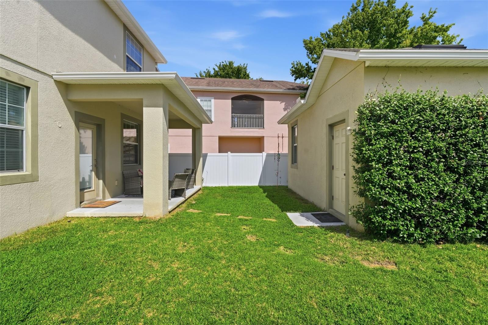 HARMONY NBHD G H F - Residential