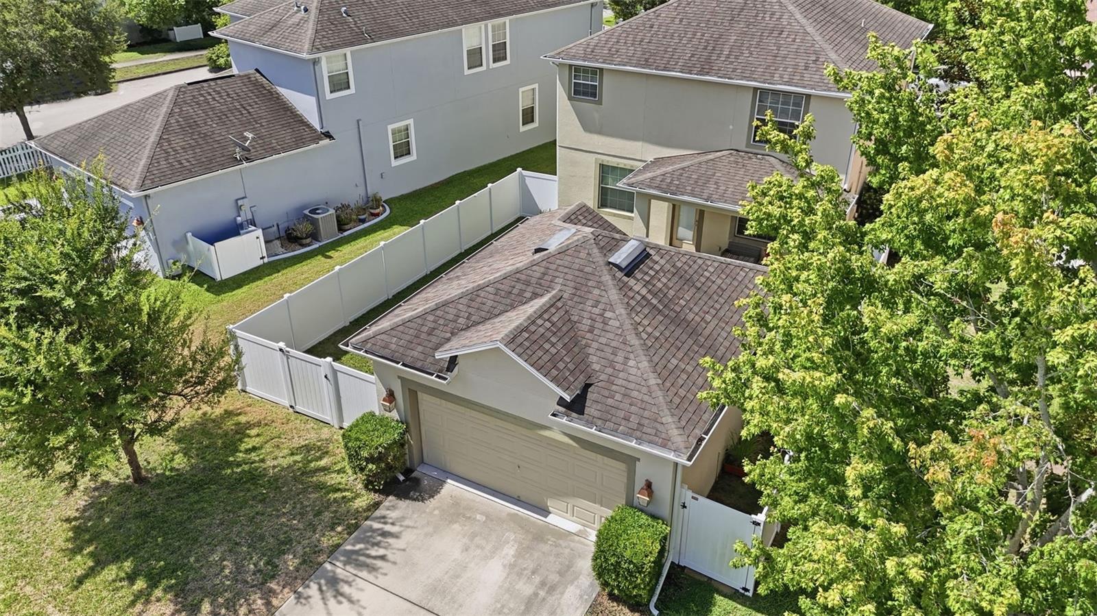 HARMONY NBHD G H F - Residential