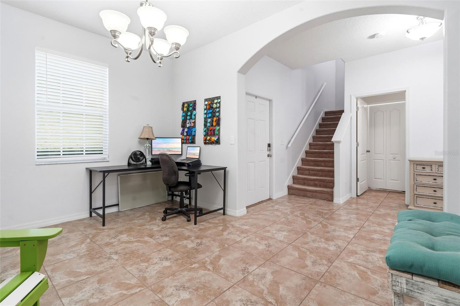 HARMONY NBHD G H F - Residential
