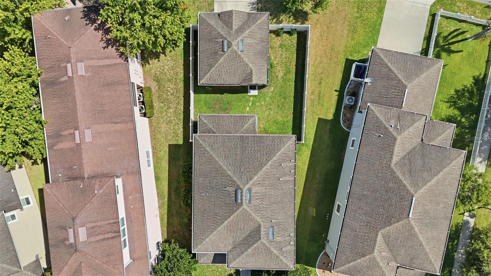 HARMONY NBHD G H F - Residential