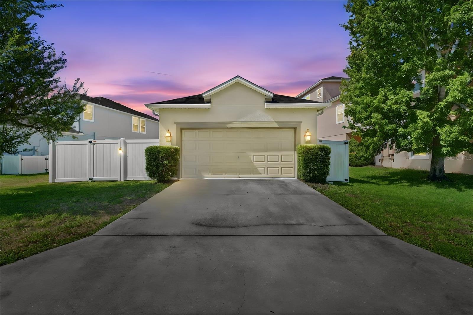 HARMONY NBHD G H F - Residential