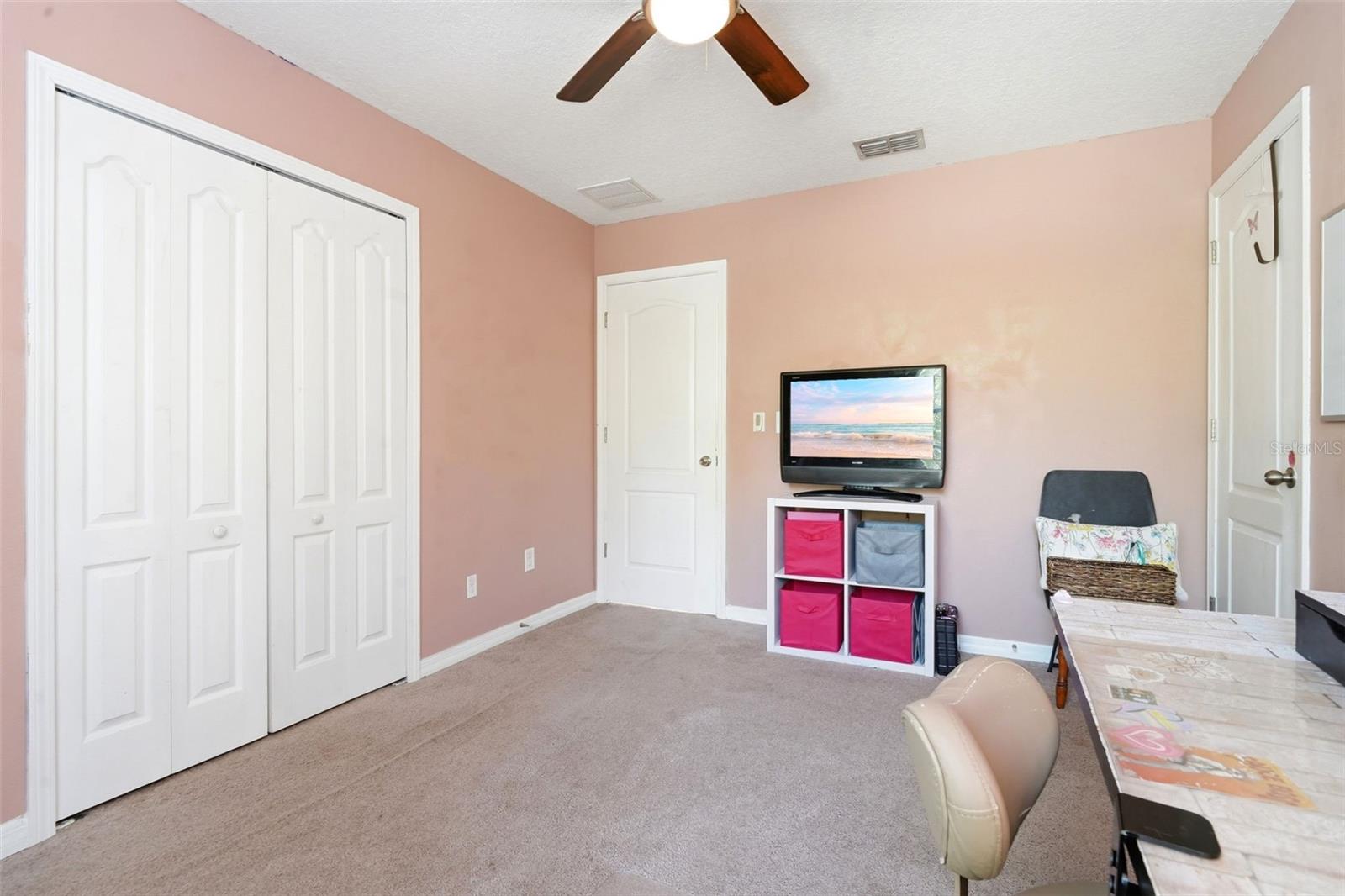 HARMONY NBHD G H F - Residential