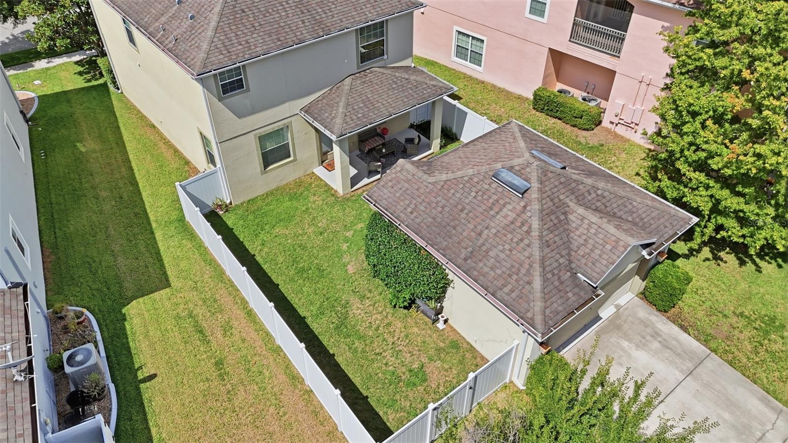 HARMONY NBHD G H F - Residential