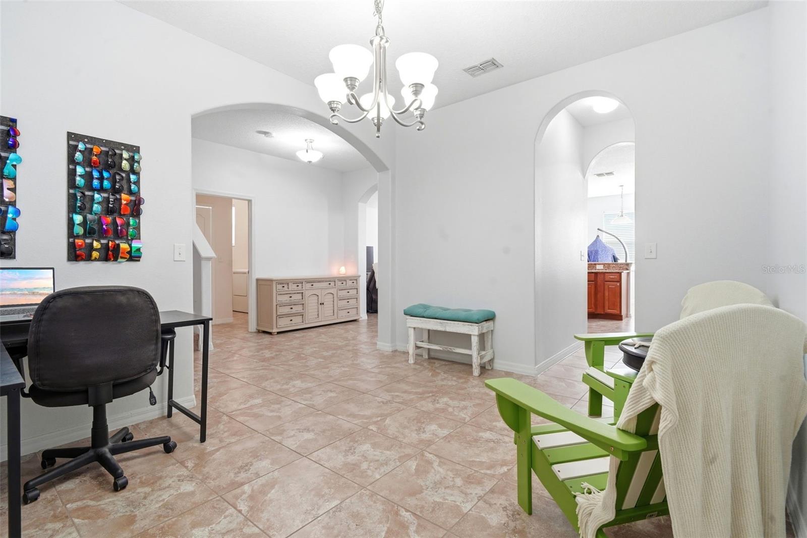 HARMONY NBHD G H F - Residential