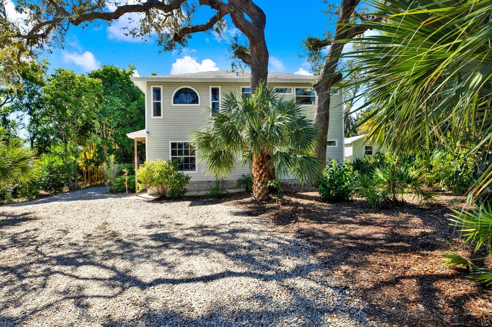 SEASIDE WOOD - Residential