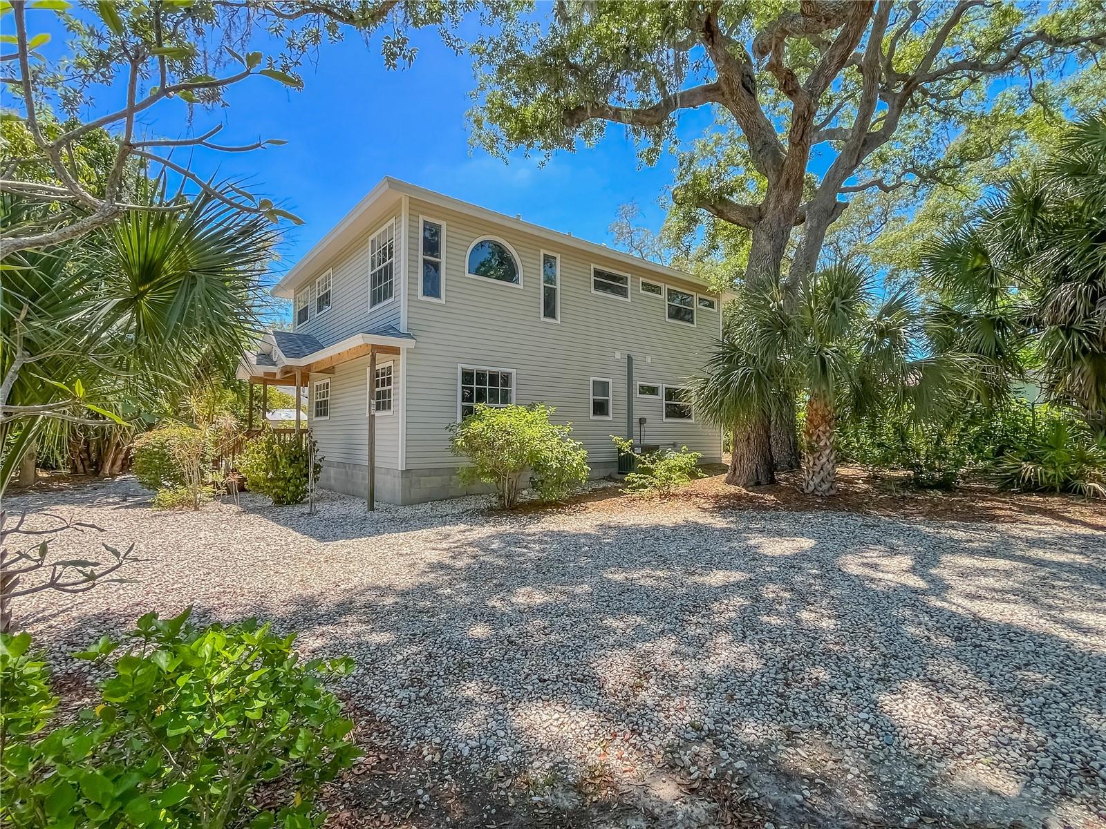 SEASIDE WOOD - Residential