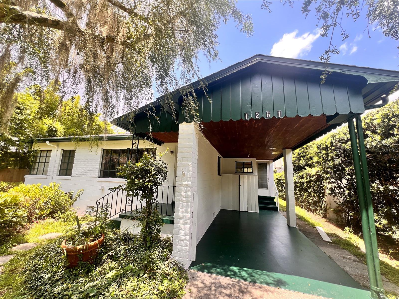 VIRGINIA HEIGHTS REP - Residential Lease