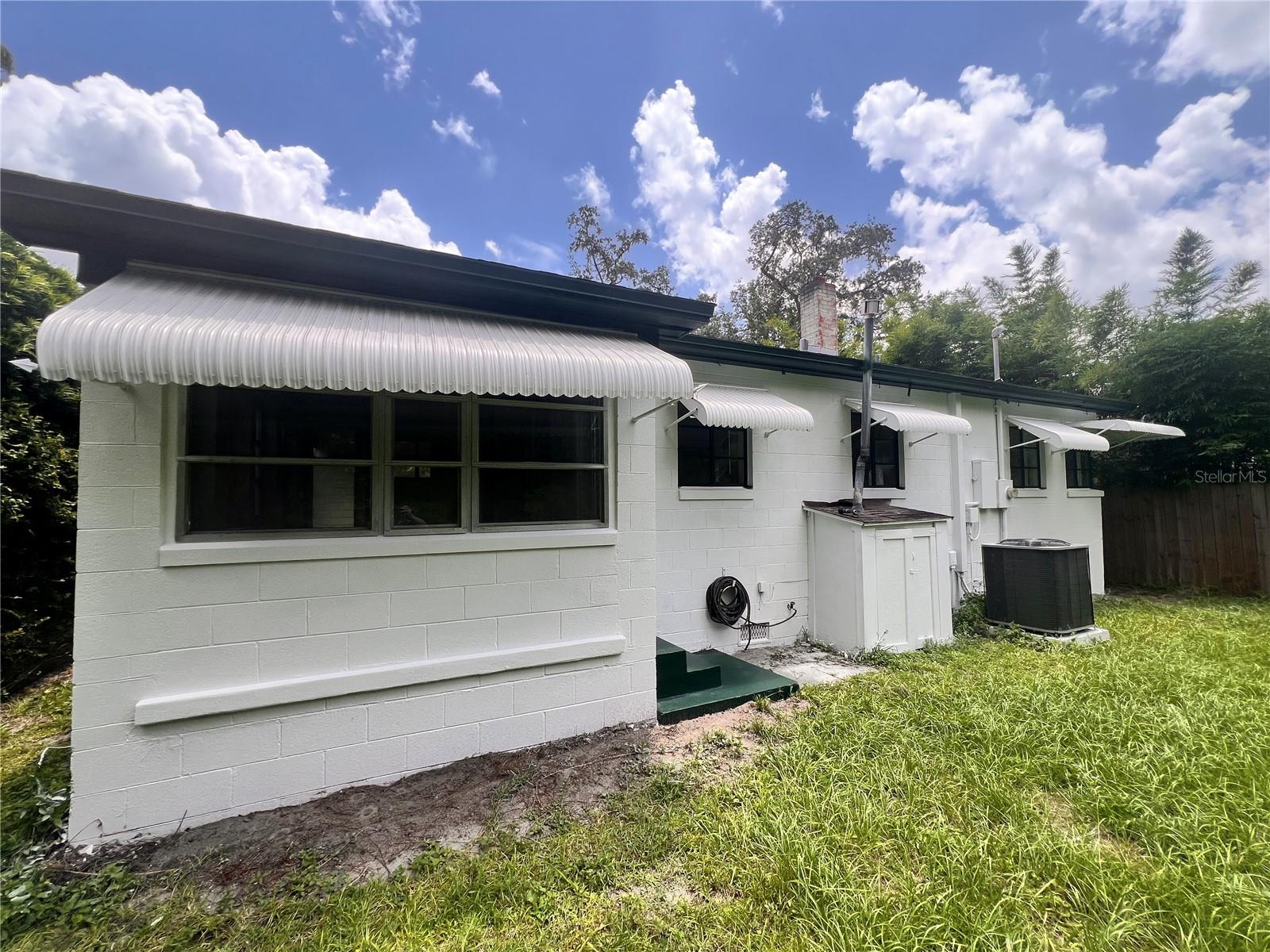 VIRGINIA HEIGHTS REP - Residential Lease