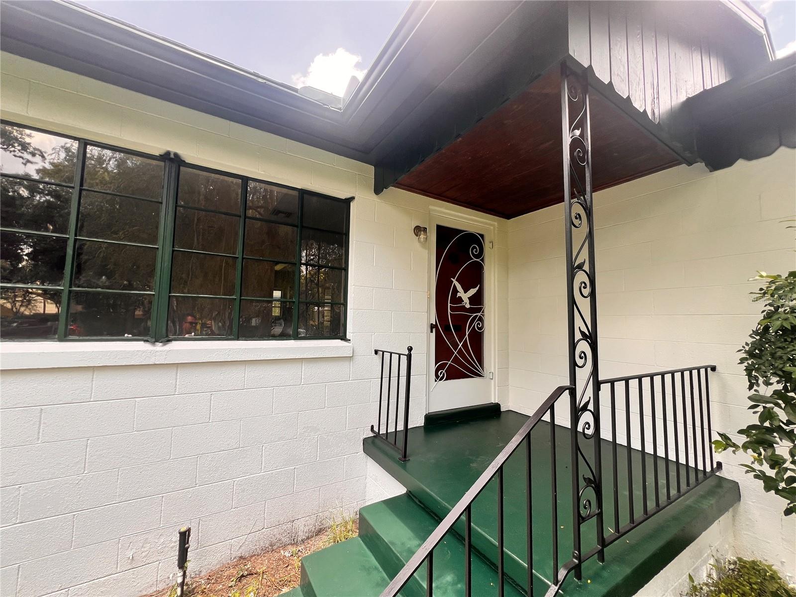 VIRGINIA HEIGHTS REP - Residential Lease