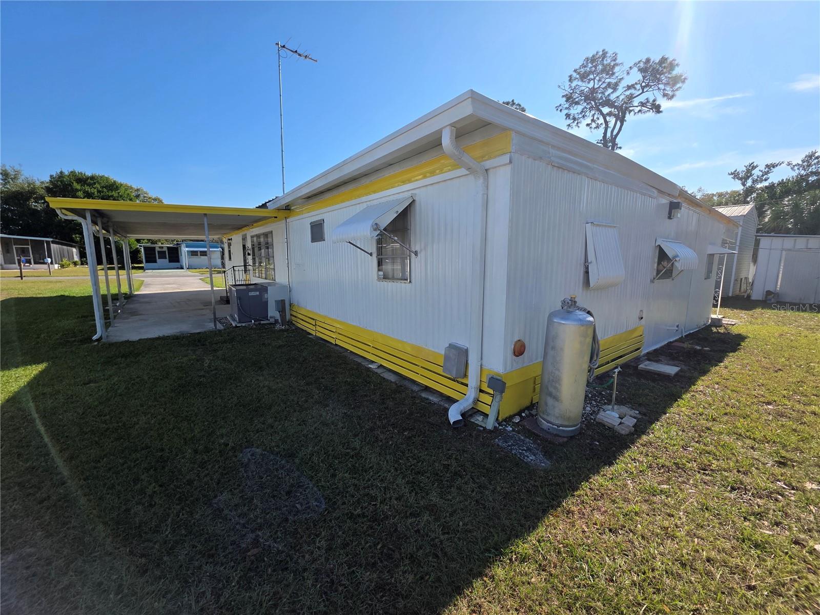 BETMAR ACRES UNIT 1 - Residential